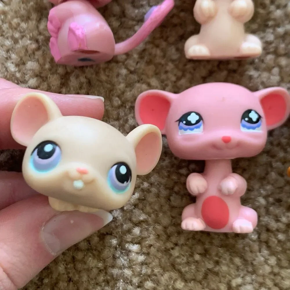 Littlest Pet Shop good some